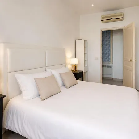 2 Bedroom Center By Sweet * Cannes