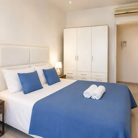 2 Bedroom Center By Sweet Cannes