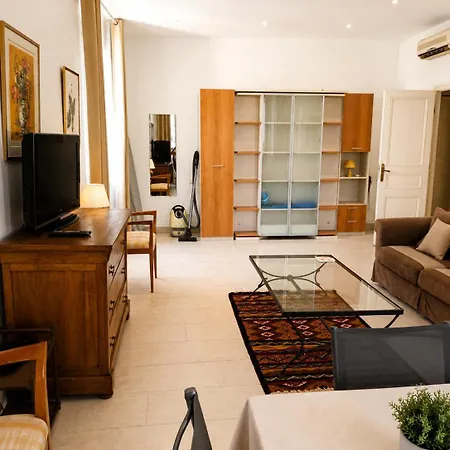 Apartamento 2 Bedroom Center By Sweet Cannes