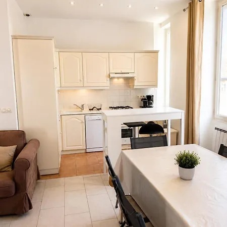 2 Bedroom Center By Sweet * Cannes