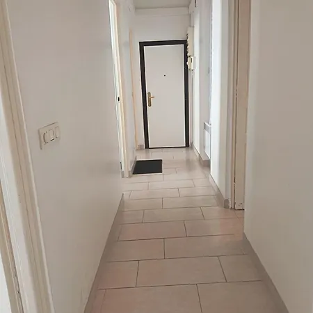 Apartamento 2 Bedroom Center By Sweet Cannes
